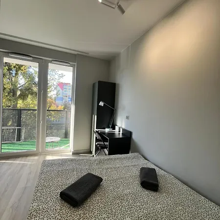 Appartement Brand New Close To Oldtown *