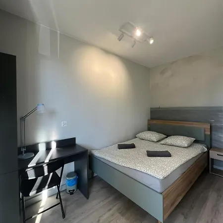 Brand New Close To Oldtown