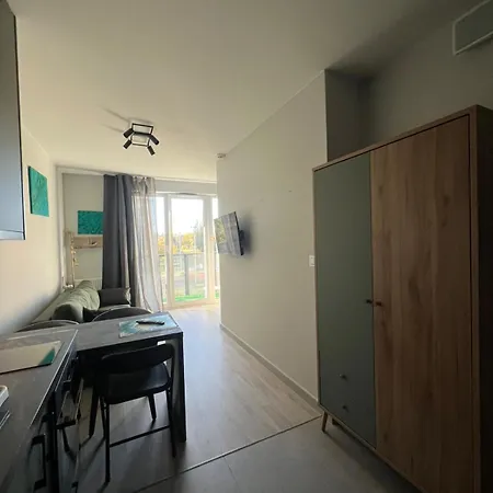 Brand New Close To Oldtown Danzica