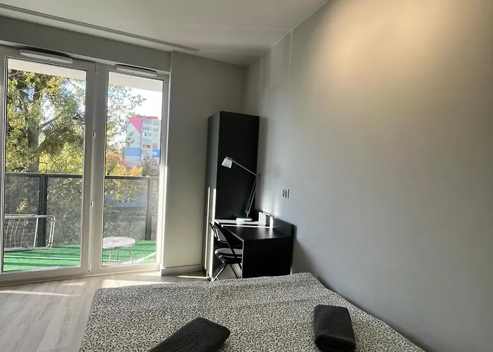 Daire Brand New Close To Oldtown *