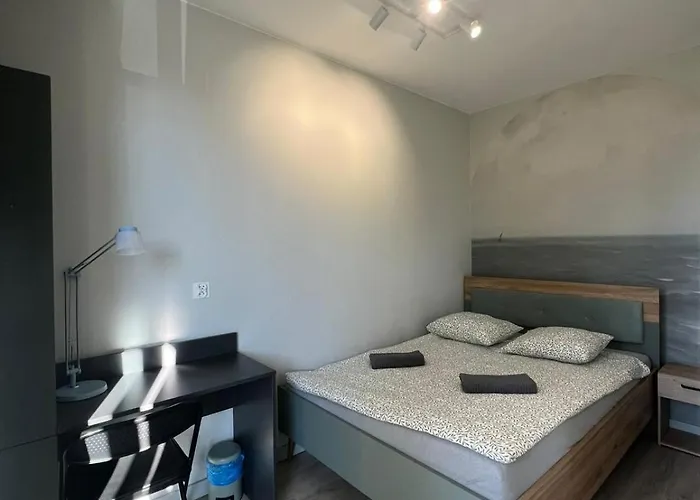 Brand New Close To Oldtown